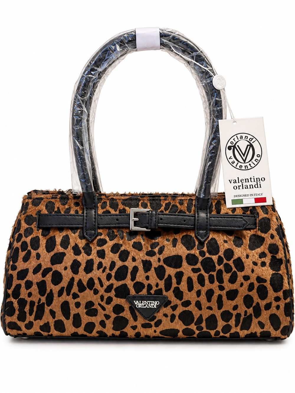 Valentino Orlandi VelocitΓ Handbag